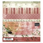 Couture Creations - Vintage Rose Garden Collection